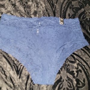 Lace panties
